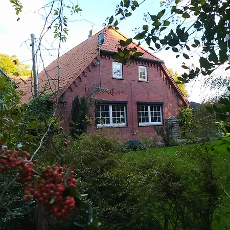 公寓 Moorhaus *