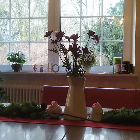 Moorhaus *